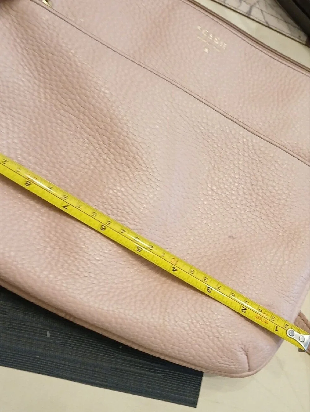 N/A unbranded tan